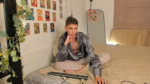 shadow_blink (M young) - Car repair