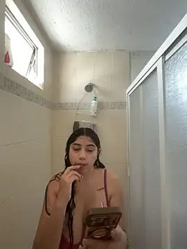 Webcam Model (Mia_170310)  is live.Free join now!