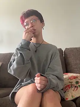 jojosbizarrelyf's Live Sex Cam Show