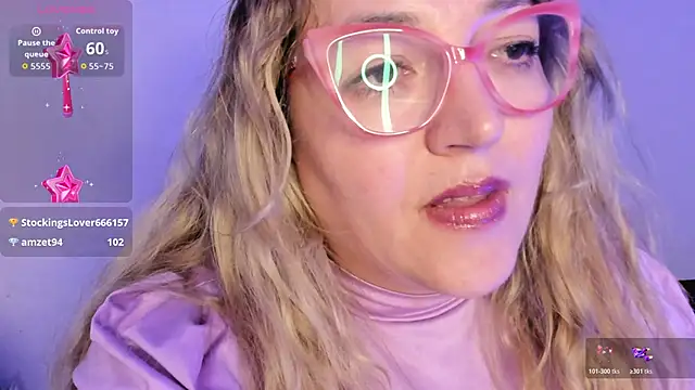 naty_mature_ - Naty_Mature_'s free webcam - UK Sex Cams