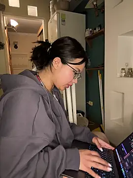 janaram_ - JanaraM_'s free webcam - UK Sex Cams