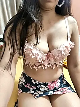 Webcam Model (Shalu_G) is live