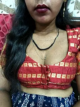 Webcam Model (Sharmila-Singh)  is live.Free join now!