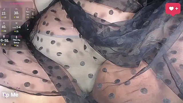 ailyn_maury - Ailyn_maury's free webcam