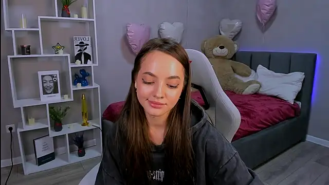 melaniealves - MelanieAlves's free webcam