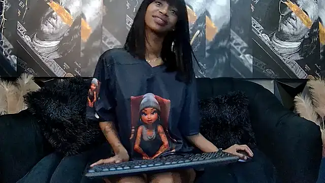 lilmisbaddyxxx - Lilmisbaddyxxx's free webcam