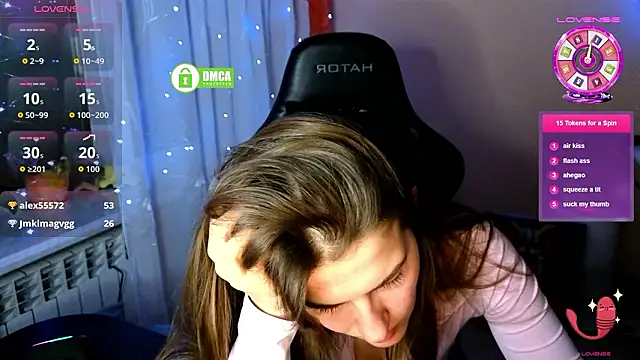 mag1c_eyes1 - Mag1c_eyes1's free webcam