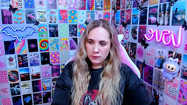 miamilas - MiaMilas's free webcam