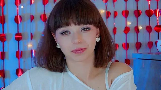 elisabethdavis - ElisabethDavis's free webcam