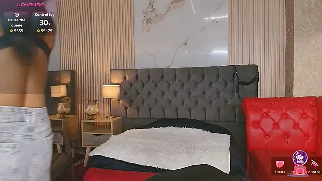 juliet_nasty - Juliet_Nasty's free webcam