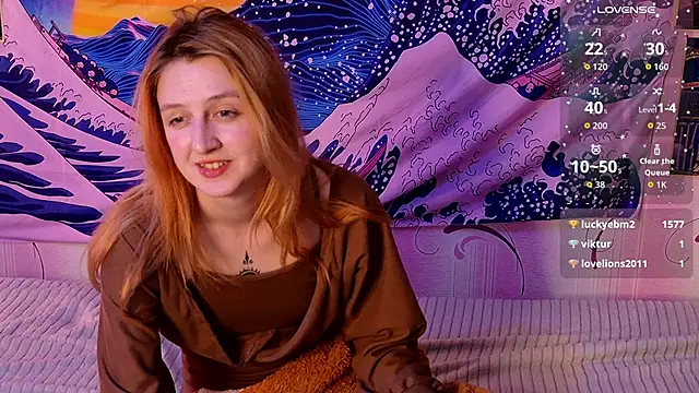 aishiro - Aishiro's free webcam