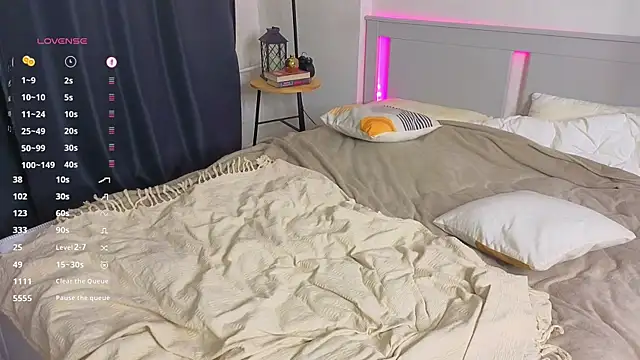 mimilolll - MimiLolll's free webcam