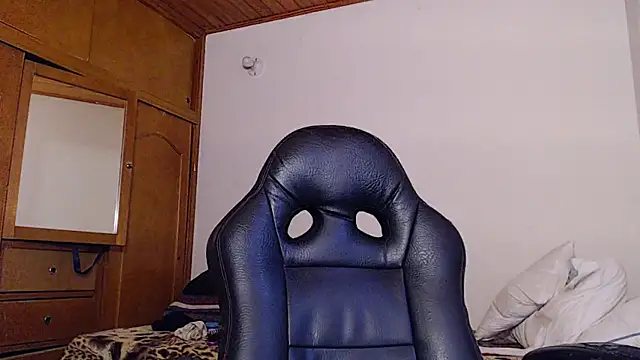 shanel_lozano - Shanel_Lozano's free webcam