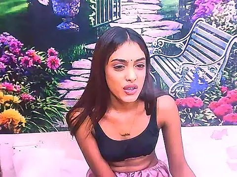 indianpretty14u2luv - IndianPretty14u2Luv's free webcam