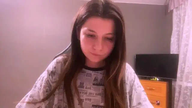 lunnabliss - LunnaBliss's free webcam