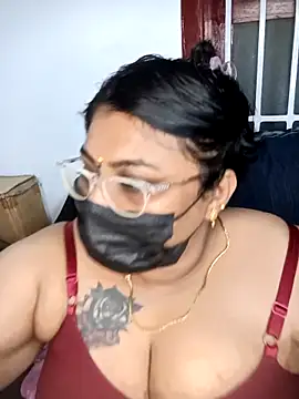 deepika-mallus - Deepika-mallus's free webcam