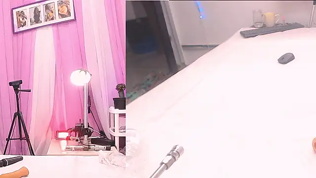 rubidaniells - Rubidaniells's free webcam