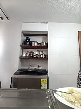 samantha1_rosse01 - Samantha1_Rosse01's free webcam