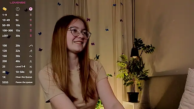 vigaffey - ViGaffey's free webcam