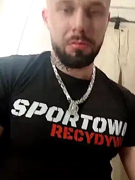 barber33zk (M young) - No underwear 🔥🍆 At my friend's