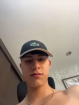 lander_cruz (M twink) - Al naked