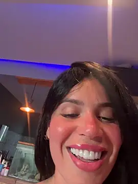 Rafaellaz from StripChat is Freechat