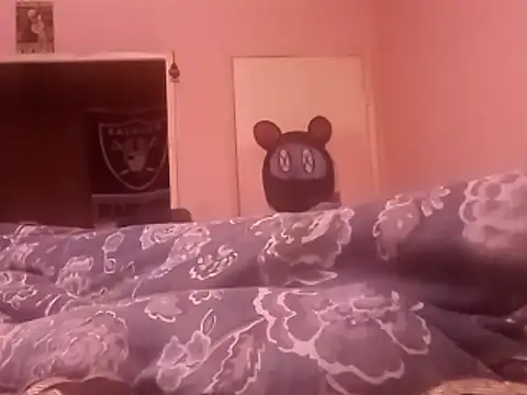 blkstylion (M mature) - Rub a nice one out