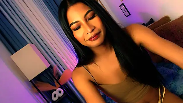 yourprettybella_ts (T young) - SHOW SOME LOVE!