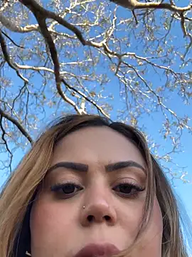 lariic's Stripchat show and profile