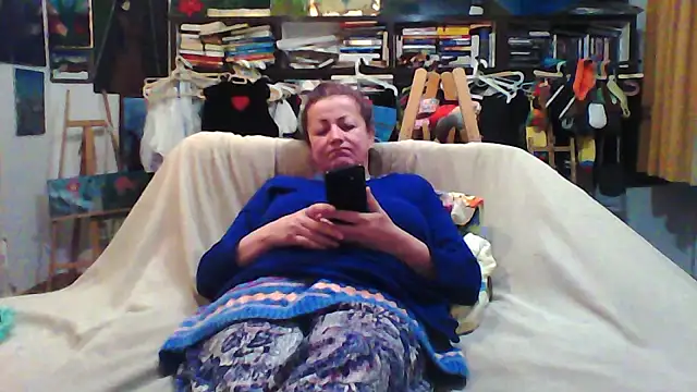 mariaanasunshine - MariaAnaSunshine's free webcam - UK Sex Cams