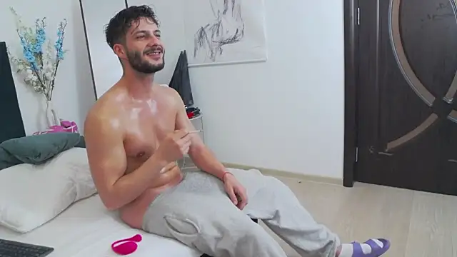 I_amAlessandro live sex cam