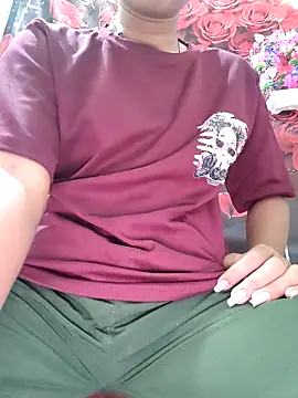 Isha_kumari_69 live cam profile