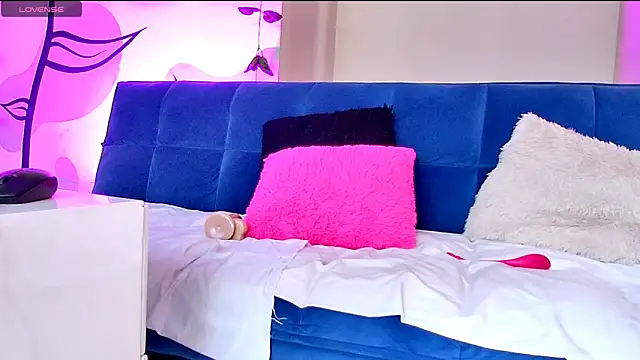 karen_ariass (F young) - control my lush in the ass