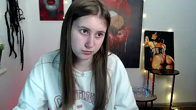 milka_kamila (F teen) - ass