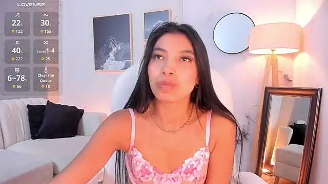 tiffany_low (F young) - Rub my wet clit