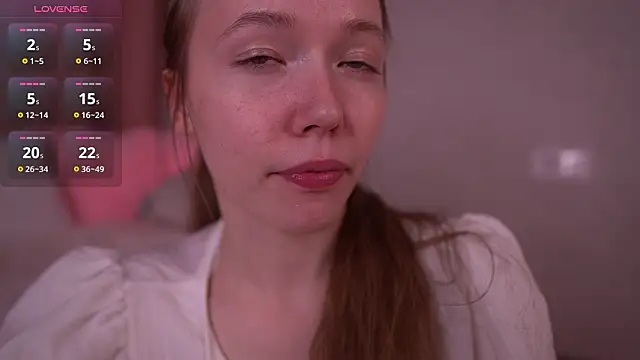 petite_polly (F teen) - to stroke my top