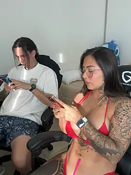 maferalvarexxx (Ask my age) - He suck my pussy