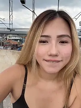 aby_breslin - Aby_breslin's free webcam