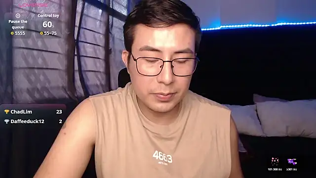 andrewmhilton_ (M young) - Jerking off and cum