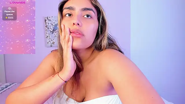 mhia_palmer - Mhia_palmer's free webcam