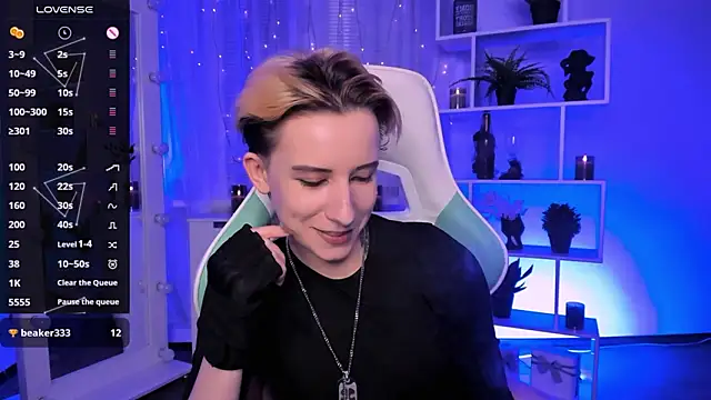 _rein_ramm - _Rein_ramm's free webcam