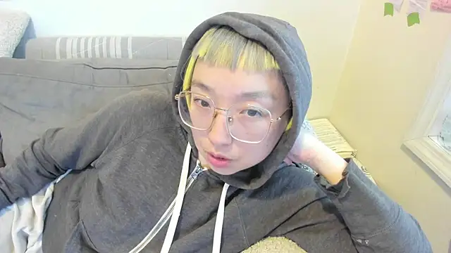 luxgray - Luxgray's free webcam