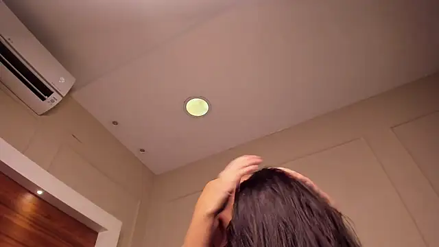 ariadnaharper - AriadnaHarper's free webcam