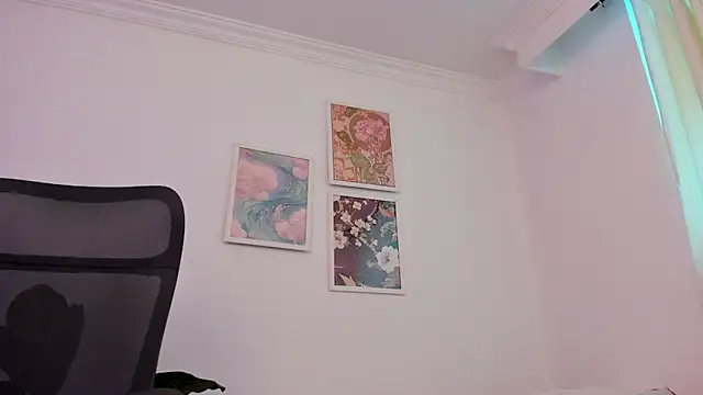 canellegarces - CanelleGarces's free webcam