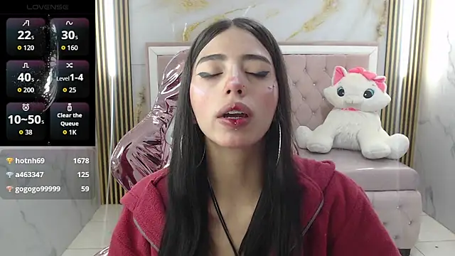 alehp_rose_s - Alehp_rose_s's free webcam