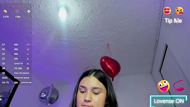 samarys_star - Samarys_star's free webcam