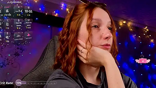 vamp_mila - Vamp_Mila's free webcam