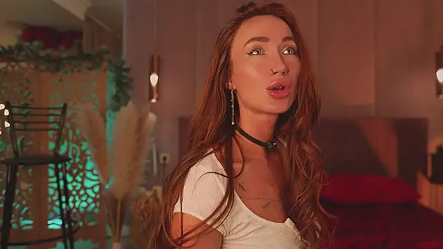 serenawest_ - SerenaWest_'s free webcam