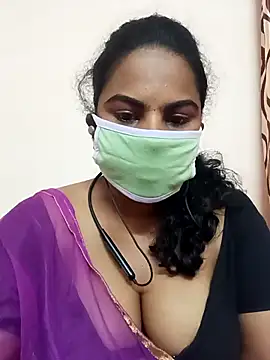 tamil-dharika - Tamil-dharika's free webcam