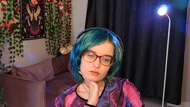 nika_miu - Nika_miu's free webcam